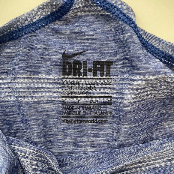 Bundle of 5 Nike Tops - Picture 8 of 16